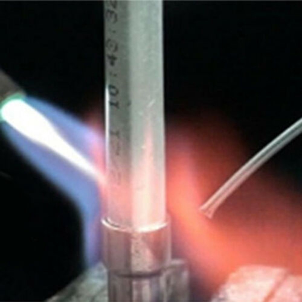 Copper-Aluminum Welding Rods No Need of Welding Flux 1M*2mm For Radiator gallery