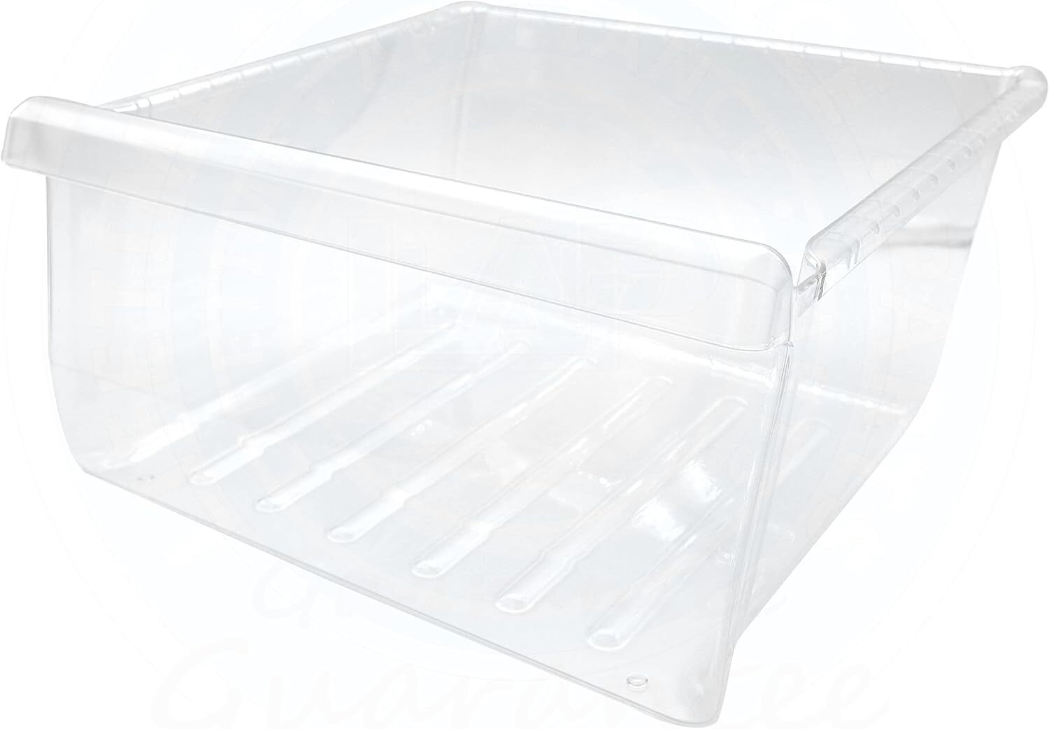 Top Vegetable Drawer for Samsung RS261MDRS/XAA-01 RS25H5000SP/AA-00 RS25J500DBC gallery