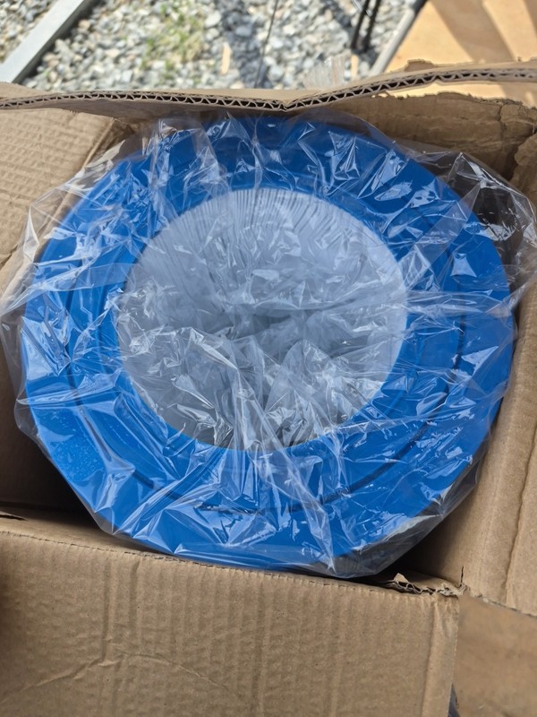 Cryspool 09032 Compatible with Clean & Clear 200, CC200, PAP200, R173217, #CP1 gallery