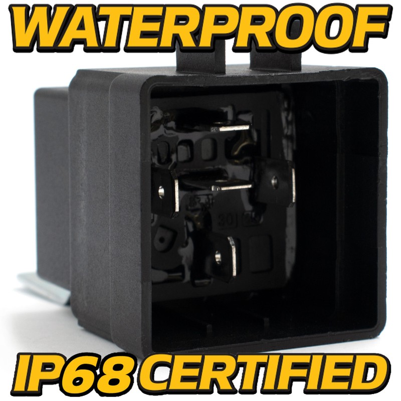 Starter Improvement Relay Kit for John Deere 21163-2085 191-1682-01 191-1808-04 gallery