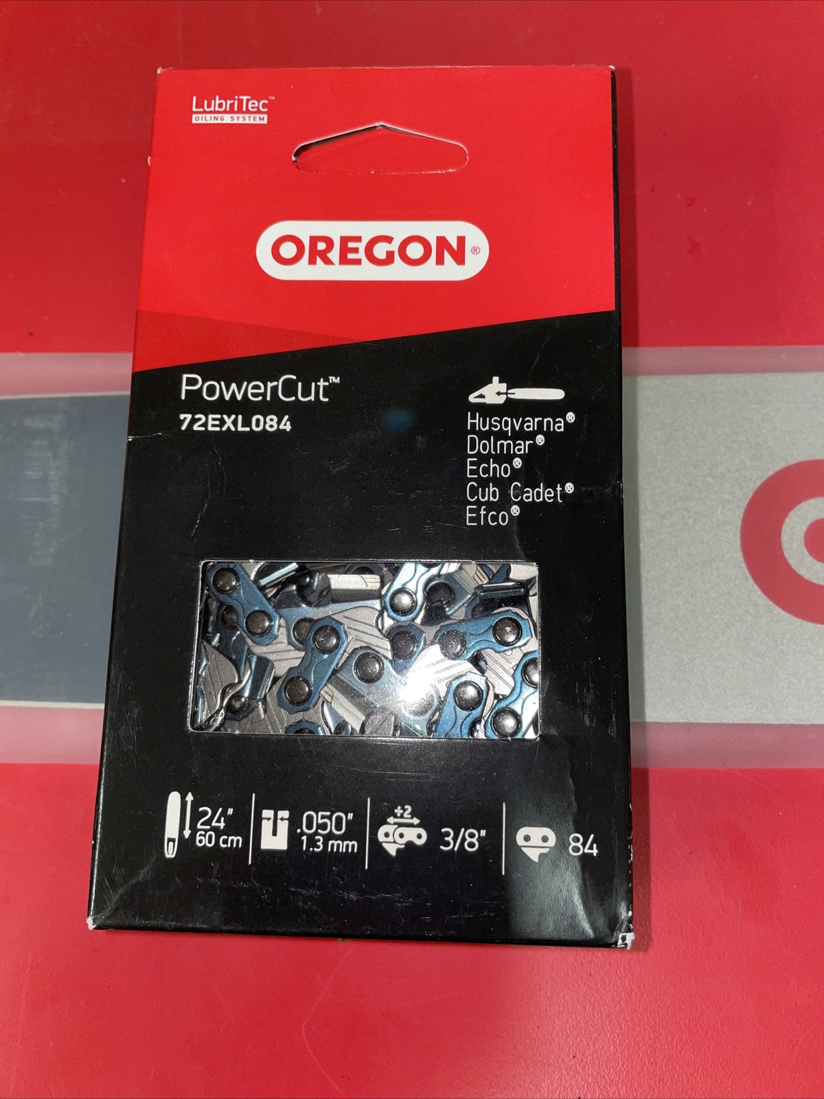 24" OREGON® Bar & Full Chisel Chain for Stihl 044M MS362 240VXLHD025 / 72LGX084G gallery