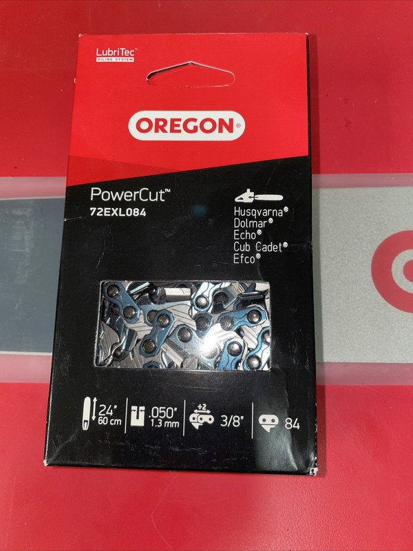 24" OREGON® Bar & Full Chisel Chain for Stihl 044M MS362 240VXLHD025 / 72LGX084G gallery