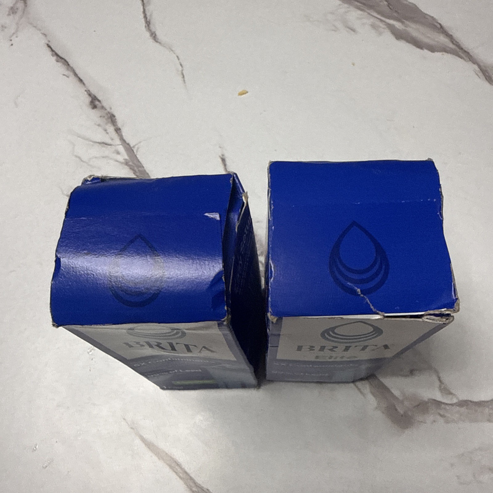 X2/BRITA ELITE Replacement Water Filter - Reduces Contaminants for 6 Months gallery