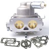 405777 Carburetor for Briggs Stratton 406777 407777 446677 445577 441777 442577 gallery
