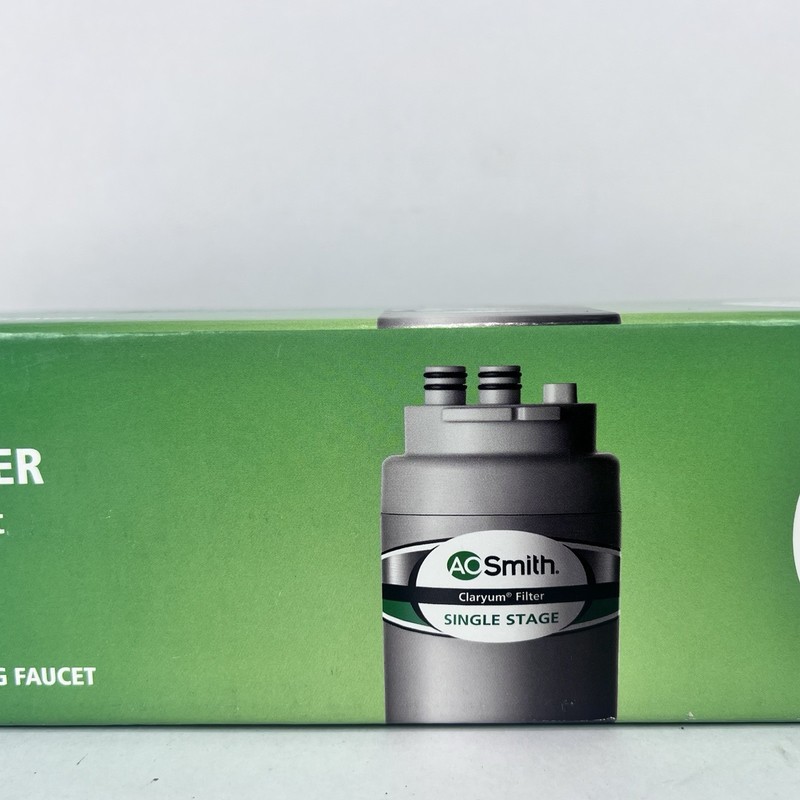 AO Smith AO-MF-ADV-R Replacement Filter Claryum Under Sink New Sealed gallery