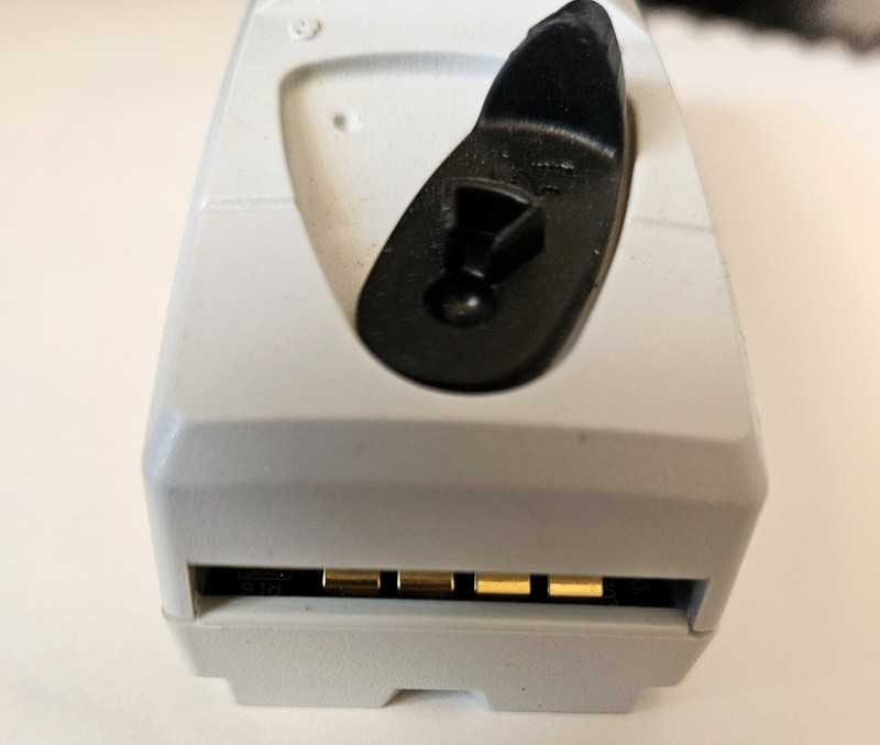 Rain Bird 6 Station Expansion Module for ESP Me3 and SMTe series Controller Unit gallery