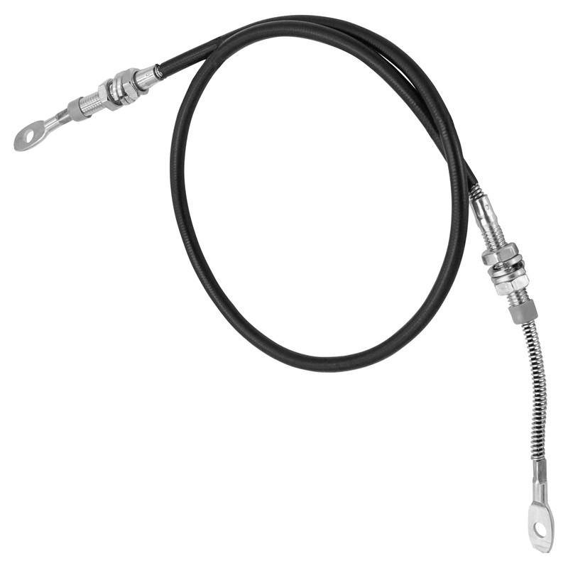 Caltric Brake Cable For Bad Boy Stand-On 2012-2017 / ZT Elite 2013-2016 gallery