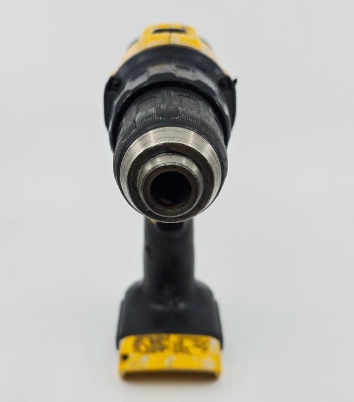 DeWalt DCD780 20V 20 Volt MAX Cordless Compact 1/2" Drill/Driver - Tool Only gallery