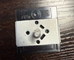 OEM Frigidaire Electric Range Element Switch A17367901 for FCRE306LAFD