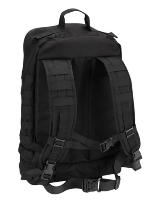 Propper® U.C. Pack Molle Marine Corps Style USMC Assault Tactical Backpack Black 2
