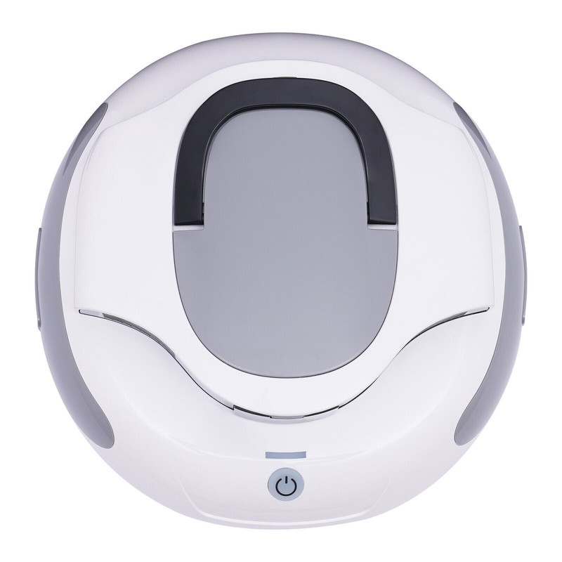 Cordless Automatic Pool Cleaner 75 Min Battery For Above & Inground Pools gallery