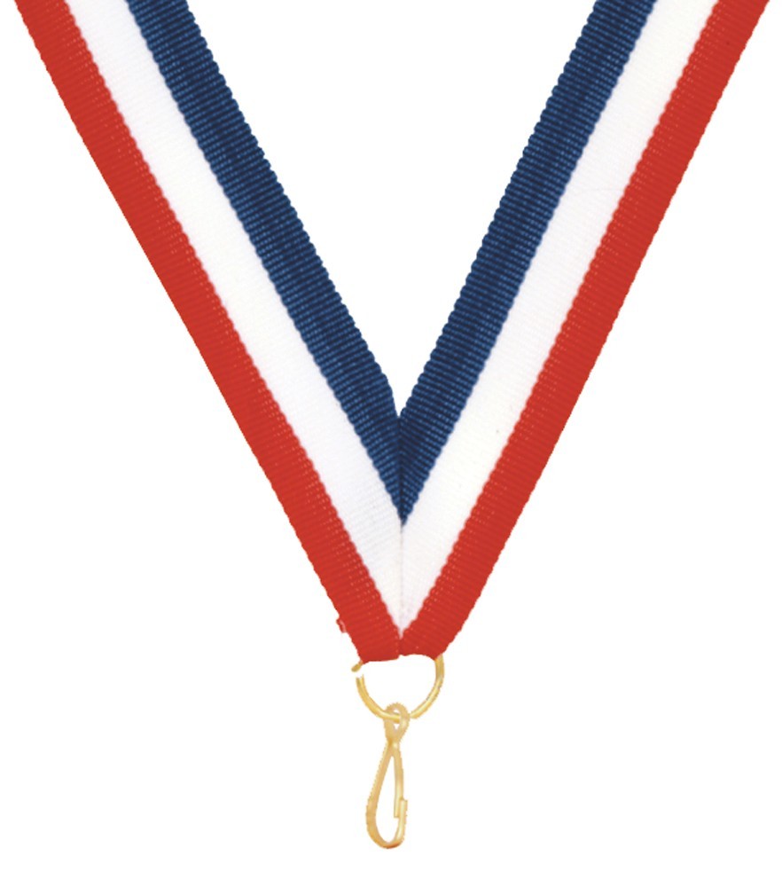 1st Place First Place Medal Award Trophy With Free Lanyard HR801 Team Sports gallery