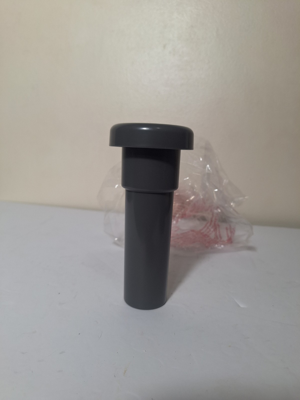 Ninja Cold Press Juicer Pro JC101 Replacement Part Piece Fruit/ Food Pusher gallery