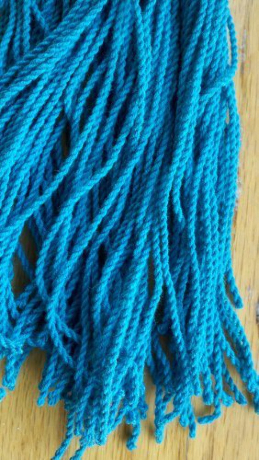 Zeekio Yo-Yo Strings - Slick 8 - Cotton/ Polyester Blend YoYo String gallery