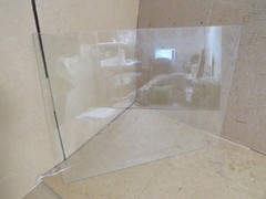 Frigidaire Refrigerator Glass Shelf – No Frame Part # 240350621