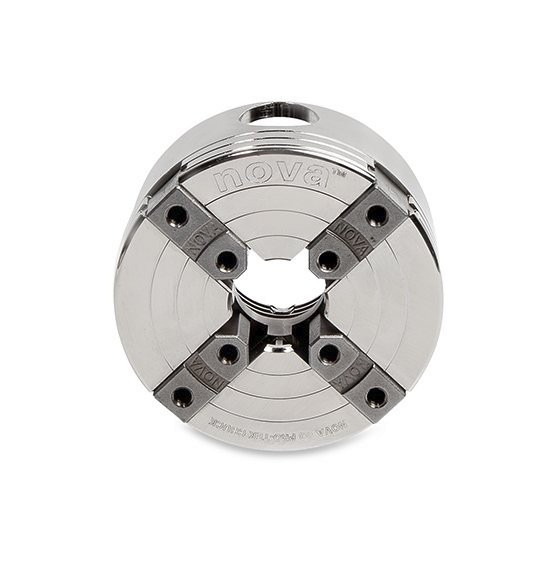 NOVA ORIGINAL G3 STANDARD CHUCK - INSERT VERSION gallery