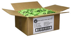, Zero Calorie Stevia with Erythritol Sweetener Powder Packet, 1000 Count, 2.2 P