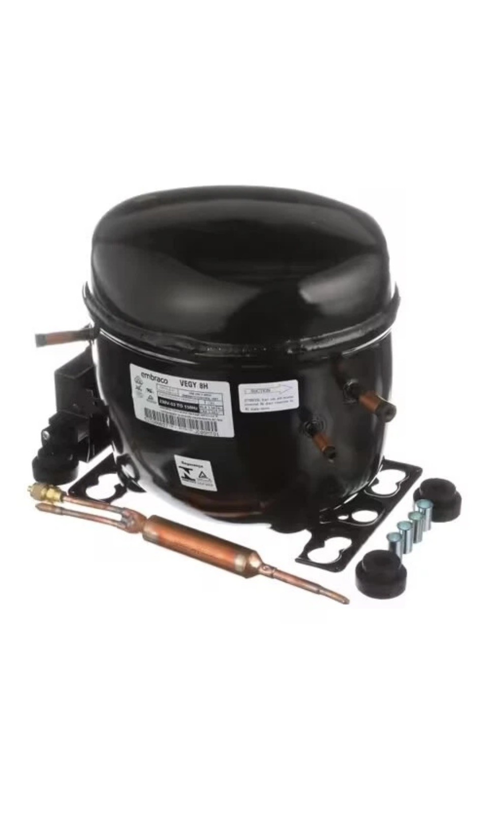 G5097976 Genuine VIKING Inverter Compressor gallery