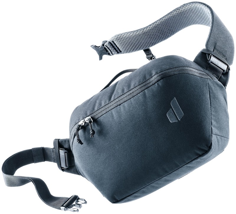 Deuter Stroof 5 Black