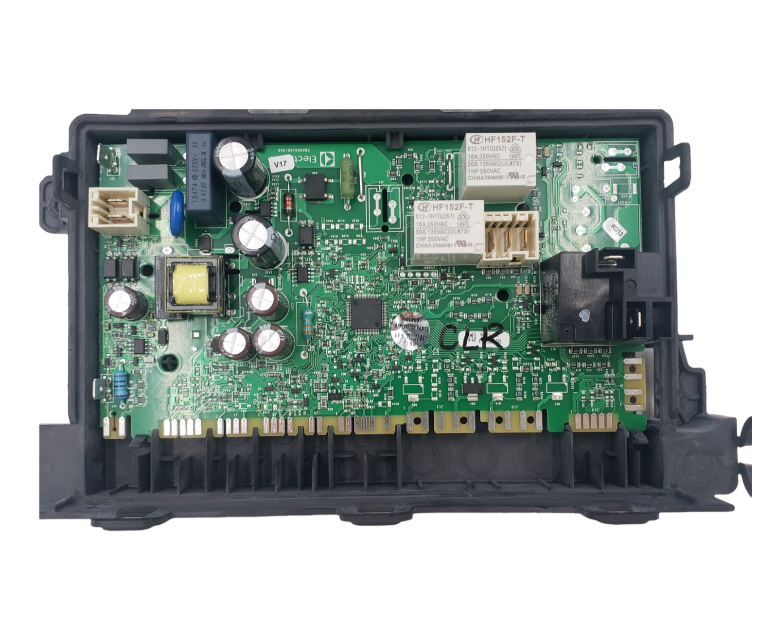 Genuine Electrolux Washer Control 916062729 Same Day Shipping & 60 Days Warranty gallery