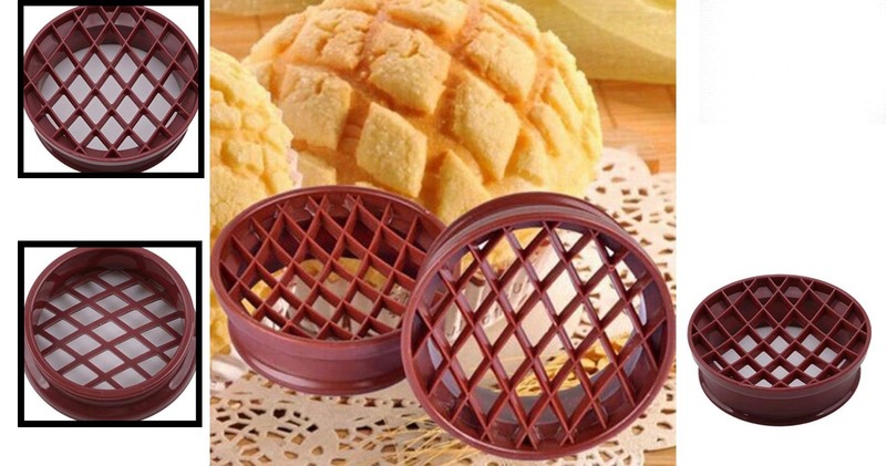 Pineapple-Shaped Baking Mold - Ideal for Cakes, Bread, and Biscuits gallery