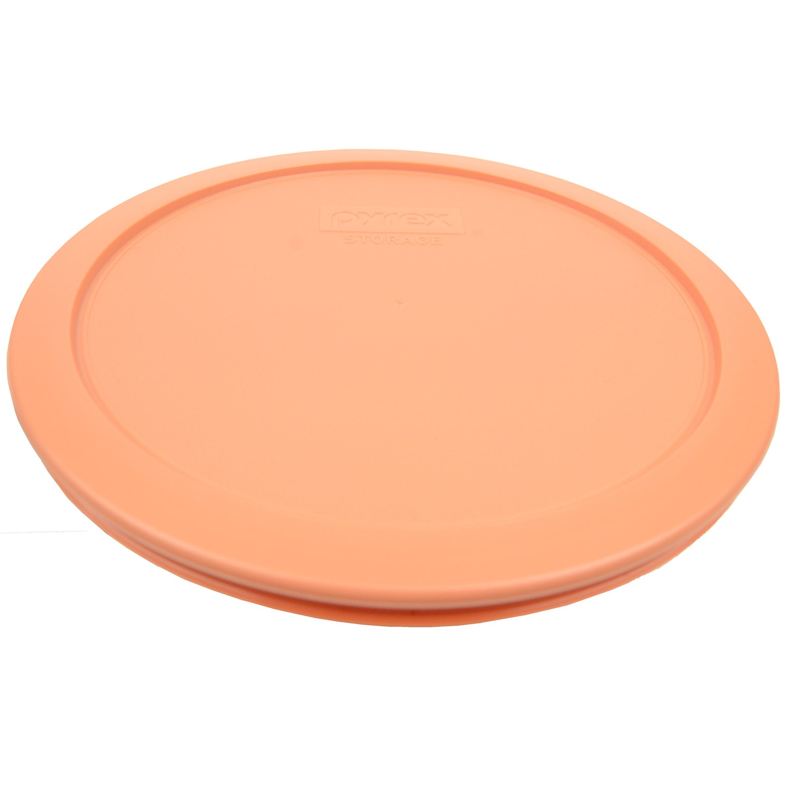 Pyrex 7402-PC Bahama Sunset Plastic Lid (2-Pack) gallery