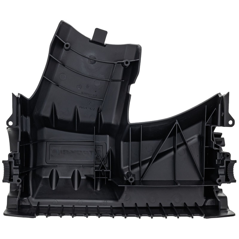 MTD 731-07790A Front Cover gallery