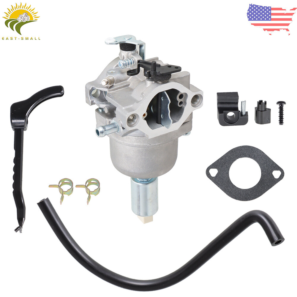 Z225 Carburetor 18.5HP For Briggs Stratton Craftsman LT1000 LT2000 DYT4000 Mower gallery