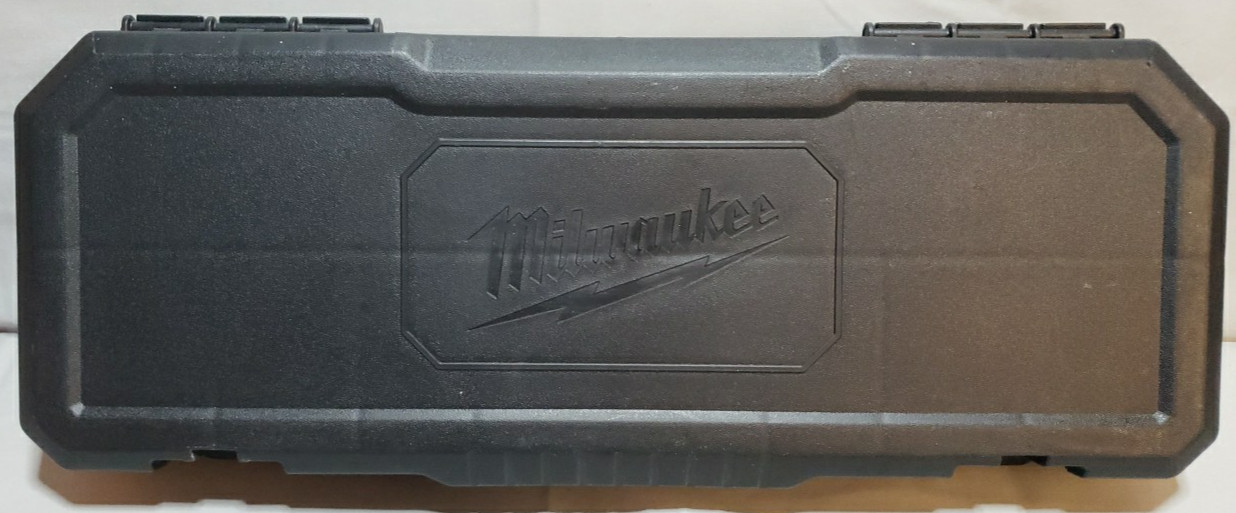 Milwauke Packout Storage Tray short with Attached Lid For Tool Box gallery