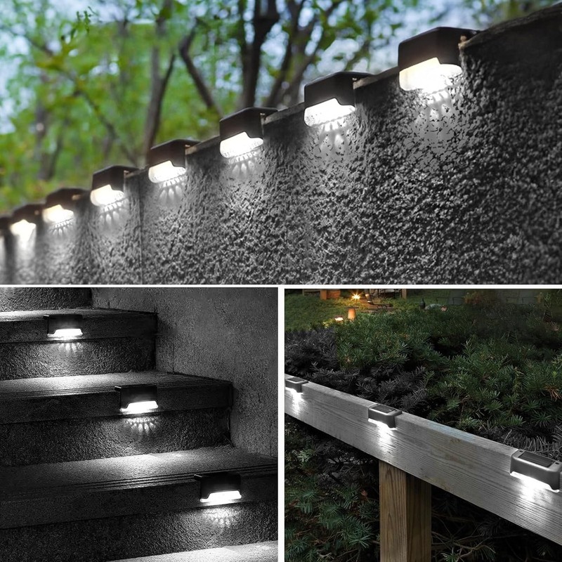 4PACK Solar Floating Pool Lights Outdoor Garden Pond Swimming Waterproof Lamps gallery