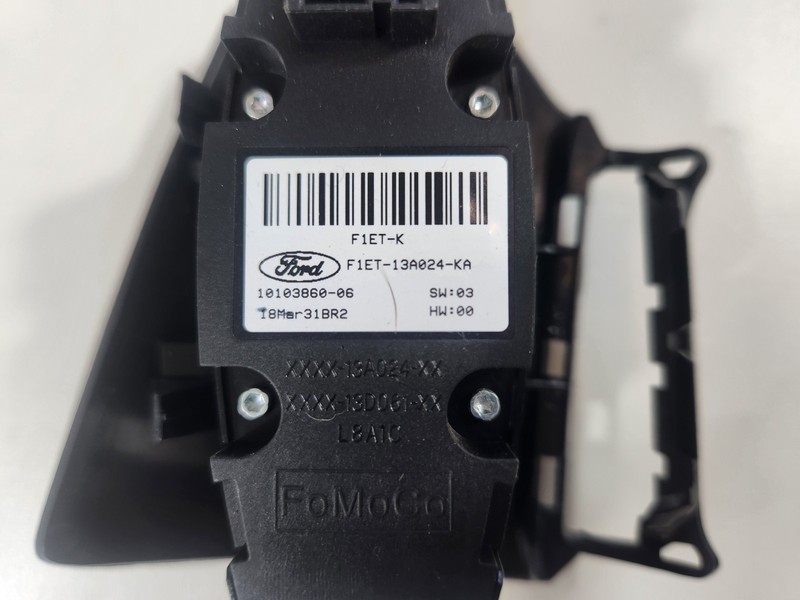 2012 FORD FOCUS Headlight Headlamp Dimmer Control Switch Assembly OEM gallery
