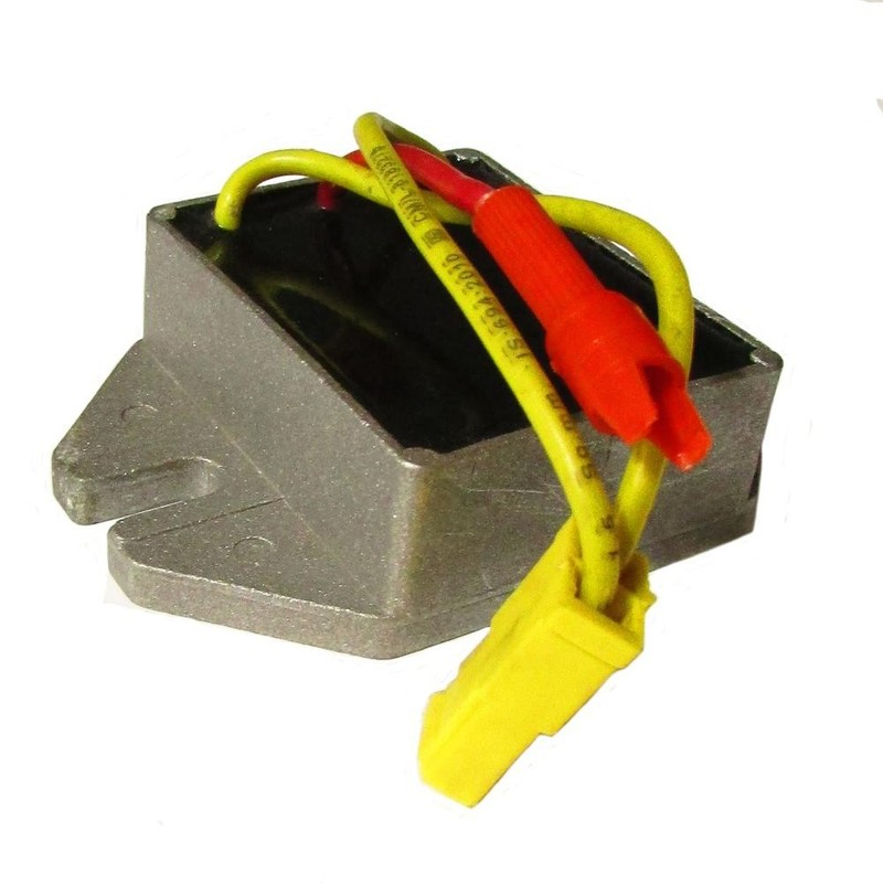 Voltage Regulator Fits Briggs and Stratton 394890 393374 691185 797375 797182 gallery