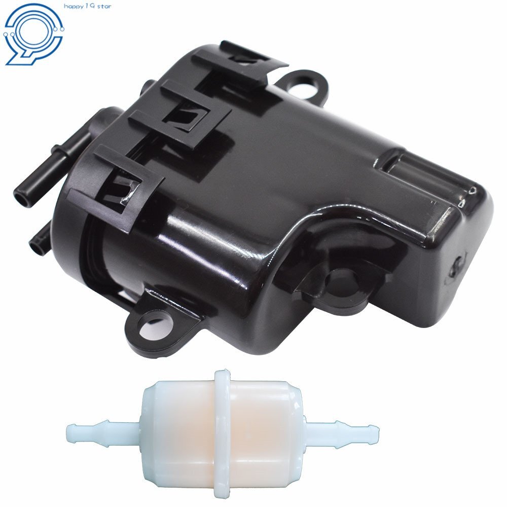 New For Kohler Fuel Pump Module Kit 2539316-S 2539316 2539314 with Fuel Filter gallery