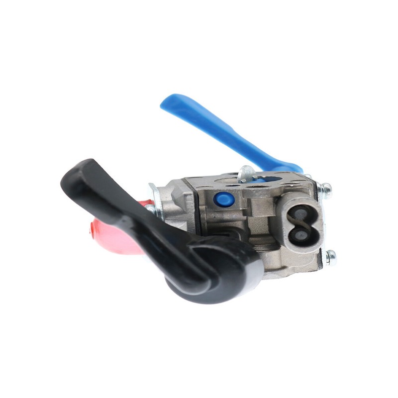 Carburetor for Weed Eater FB25 Handheld Blower 25cc 545180864 gallery