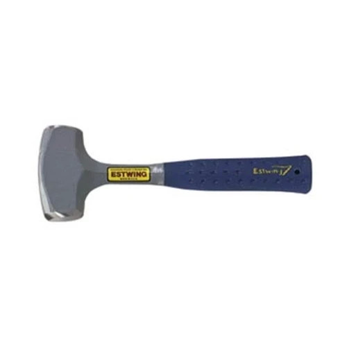 EstWing B33LB 3 lb. Nylon-Vinyl Grip Drilling Hammers gallery