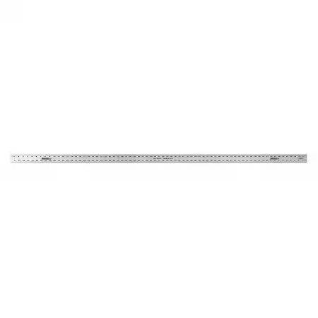 Johnson Level & Tool J72 Aluminum Straight Edge, 72 In, Graduated gallery