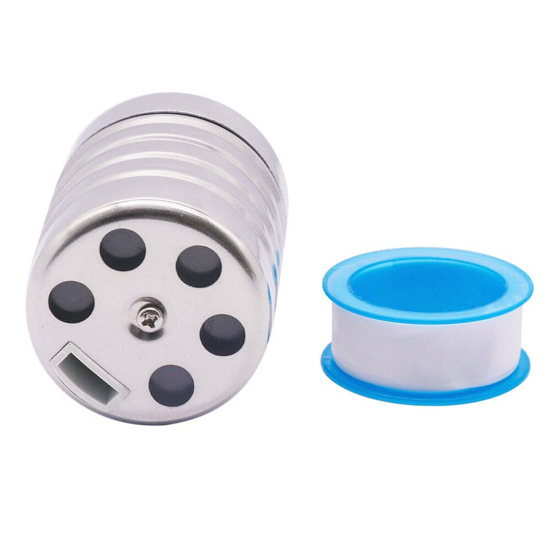 2PC Water Level Float Valve 304 Stainless Steel Automatic Water Level Controller gallery