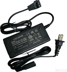 26V Charger Cord Compatible with Seauto Crab CR & Zyerch SAT30 Robotic Pool Clea