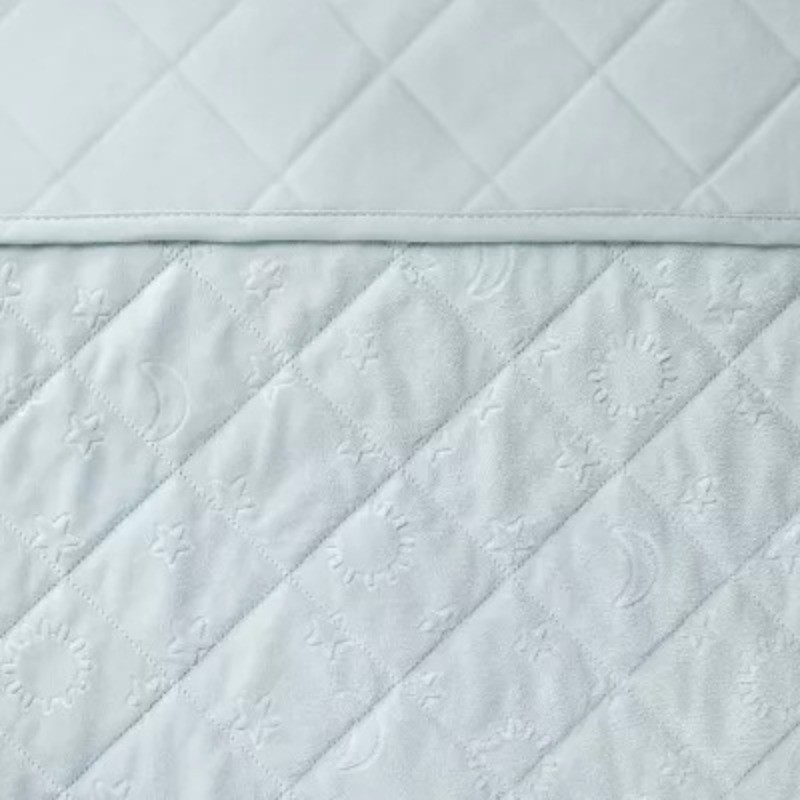 Waterproof Sleep Anywhere Kids' Pad - Color Gray gallery