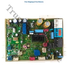 OEM WORKING LG Washer Control Board EBR79686303