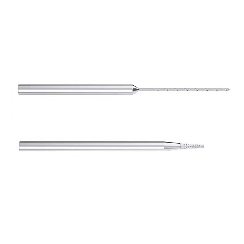 U8 Sliding Drill Bit Stripped Screw Extractor Drill Set For Electronic Repairs gallery