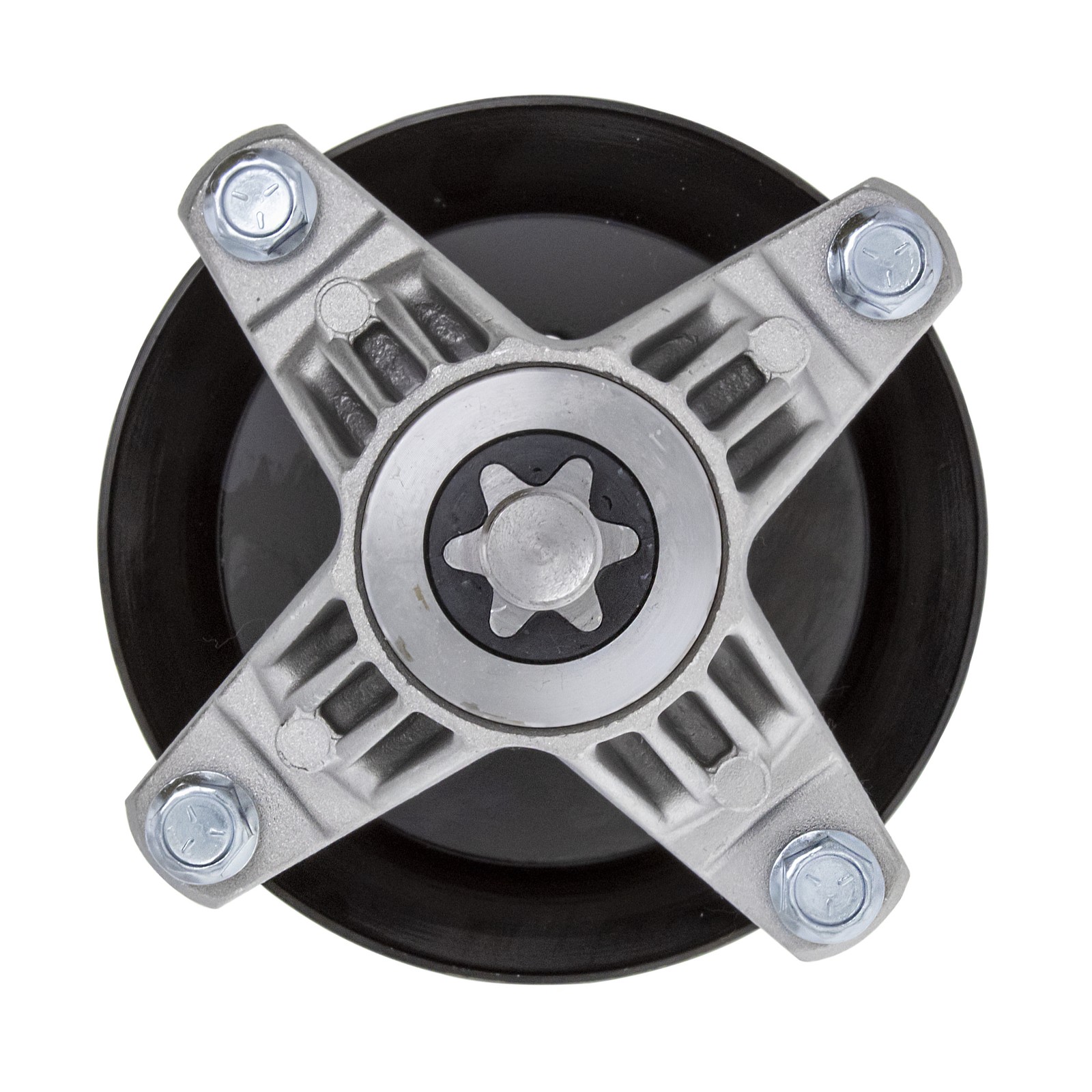 Deck Spindle Set for Craftsman T1000 T1200 T3000 T1400 T110 T1800 T1300 2-Pack gallery