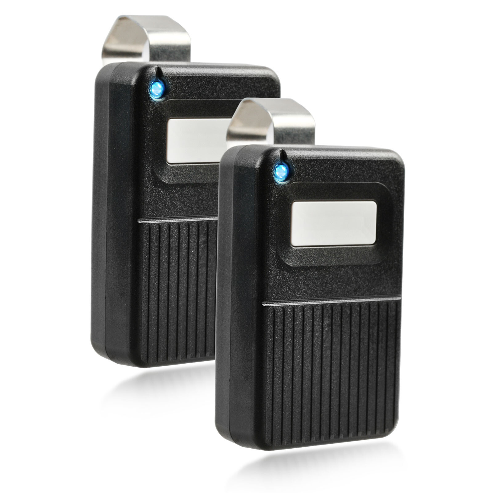 2 For Linear Delta 3 DT DTA DTD DTC Garage Door Remote DNT00002A gallery