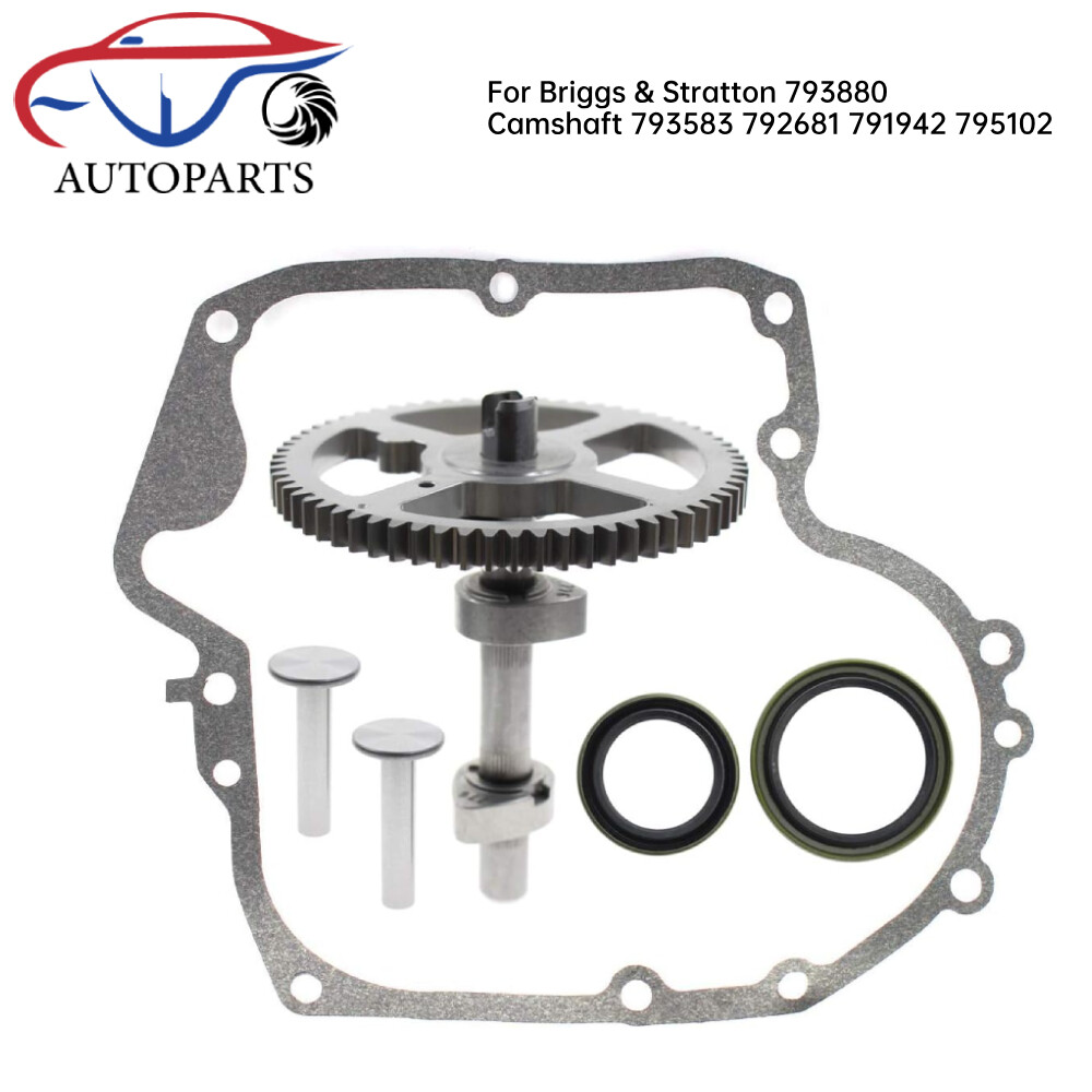 793880 Camshaft For Briggs Stratton 84005207,697110,793583,792681,791942,795102 gallery