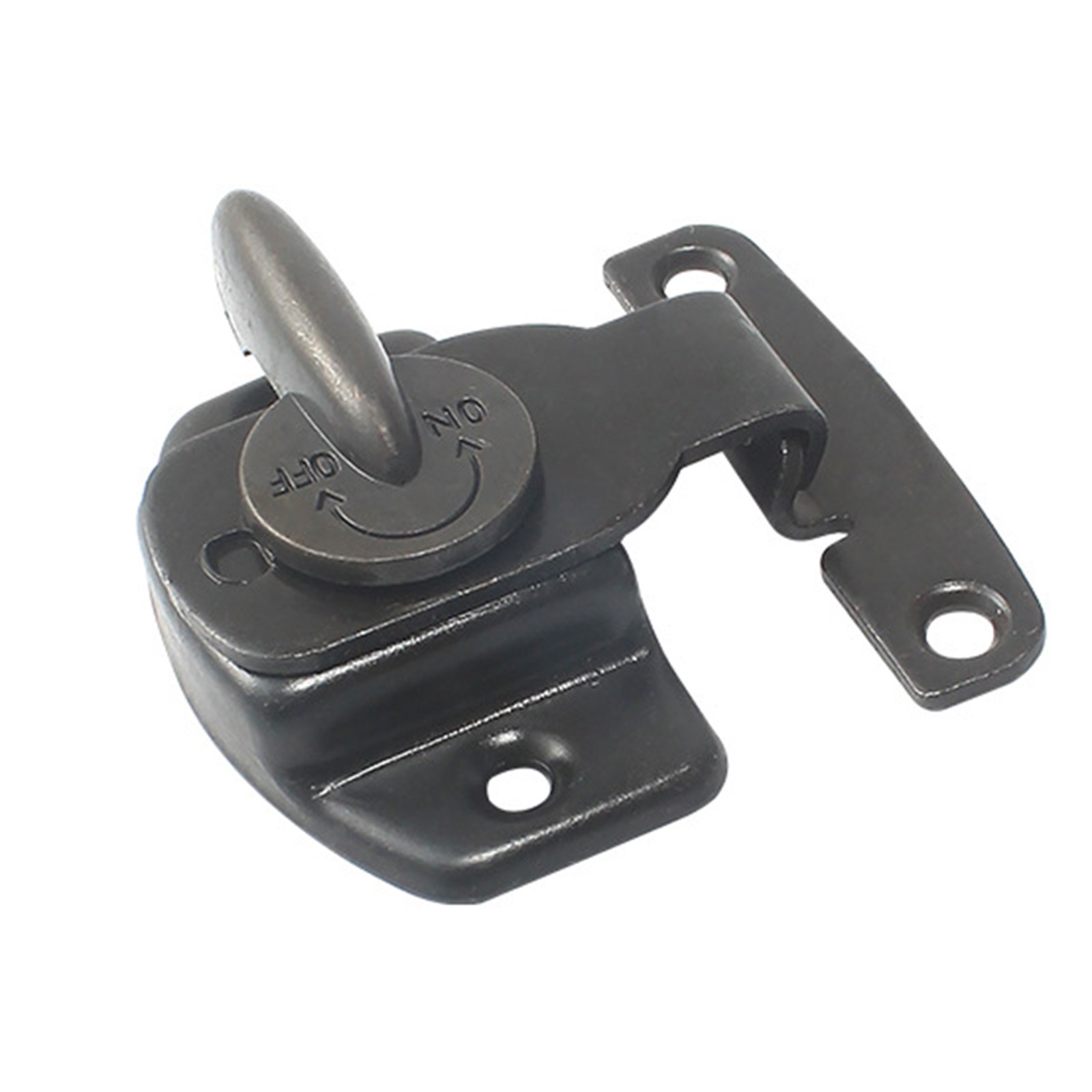 Long Lasting For Door Latch for PitBoss Pro Grills Made from Premium Materials gallery