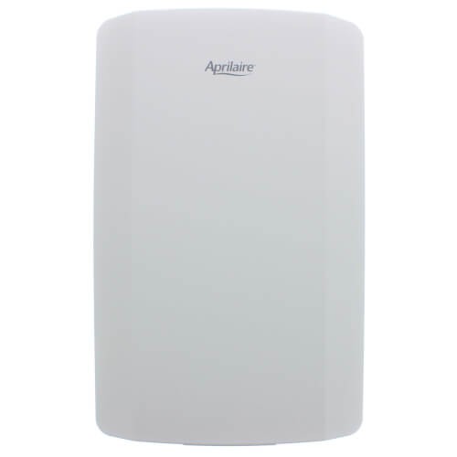 Aprilaire 6404 Zone Control Panel Heat/Cool 12 Zones 2H/2C Heat Pump gallery