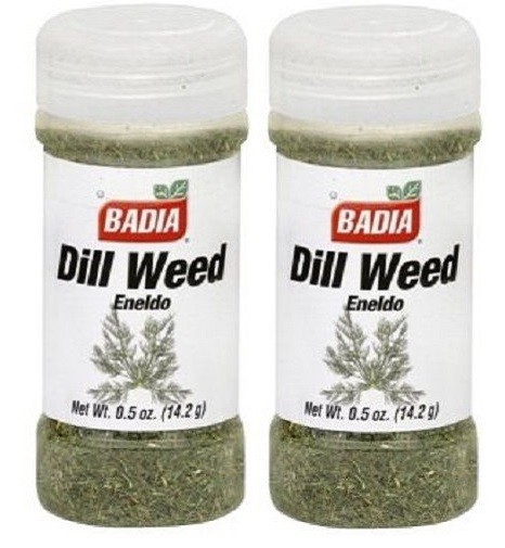 Badia Dill Weed Seasoning 2 Pack gallery