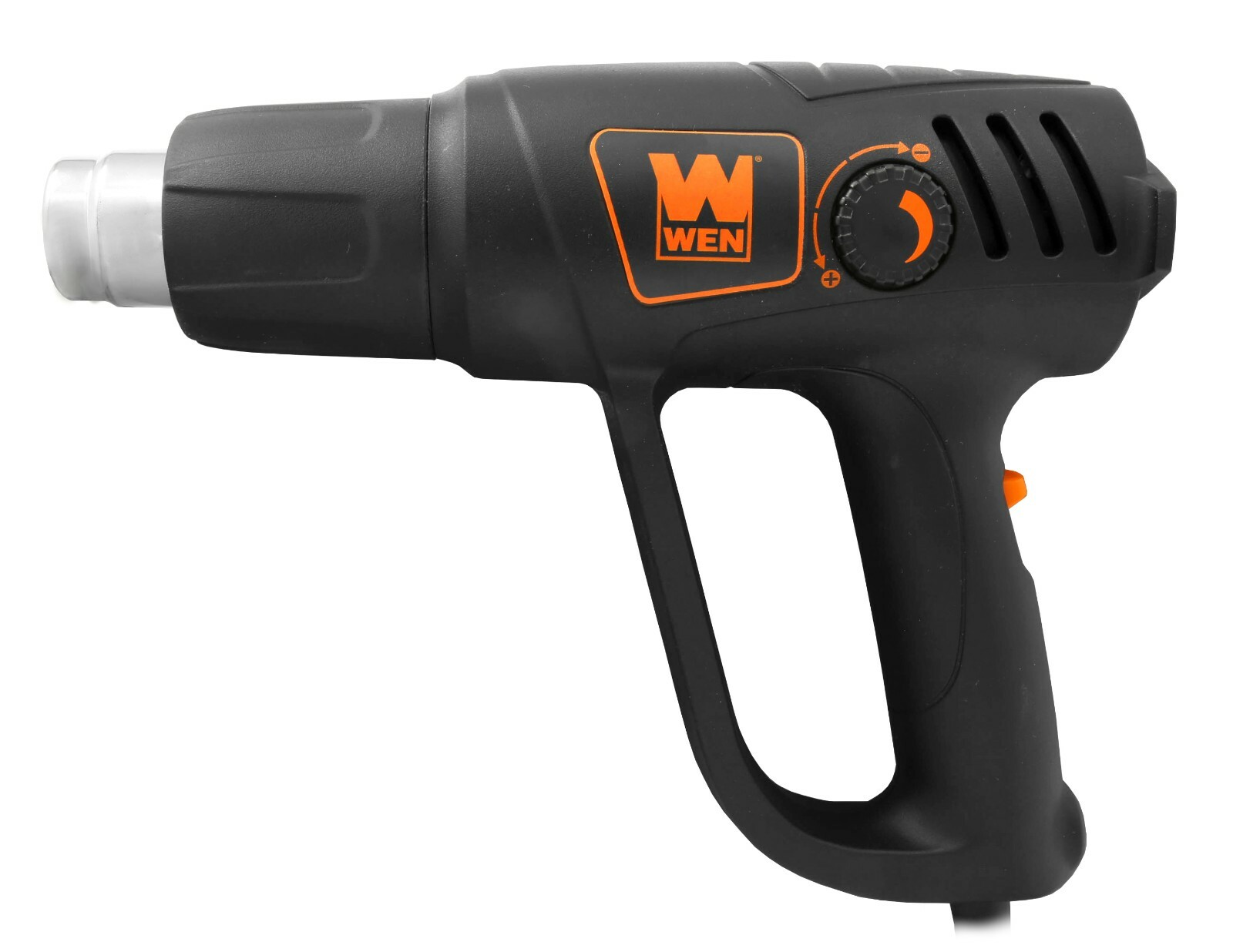 WEN HG112V 12.5-Amp Variable-Temperature Heat Gun with Adjustable Air Flow gallery