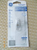 One GE Halogen 50w T3 Bulb Type GY 6.35 Base 12 Volts gallery