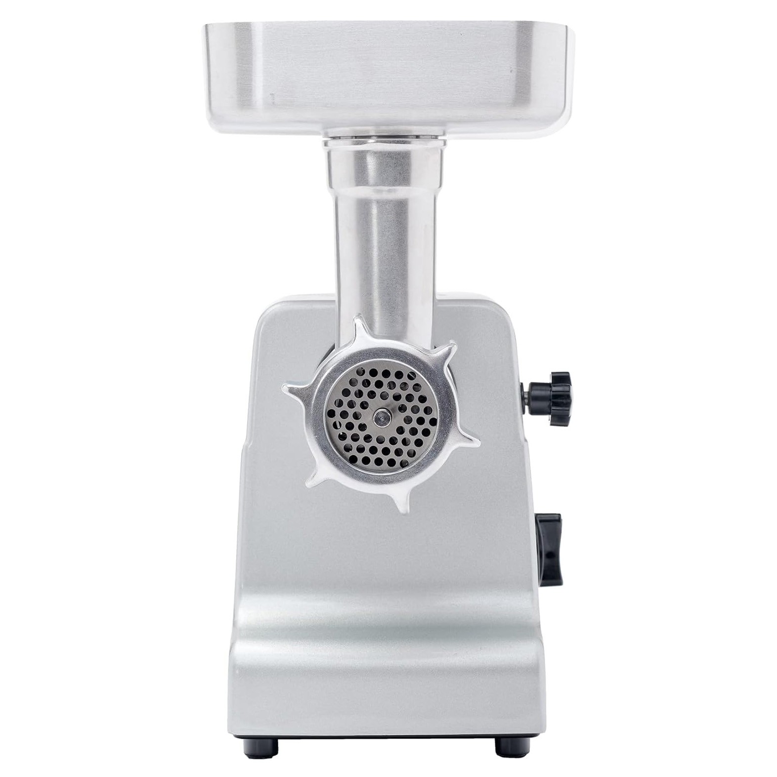 LEM #8 Mighty Bite Electric Meat Grinder For Counter Top Heavy Duty Aluminum gallery